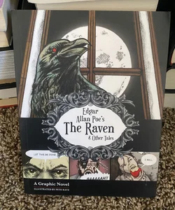 Edgar Allan Poe's the Raven and Other Tales