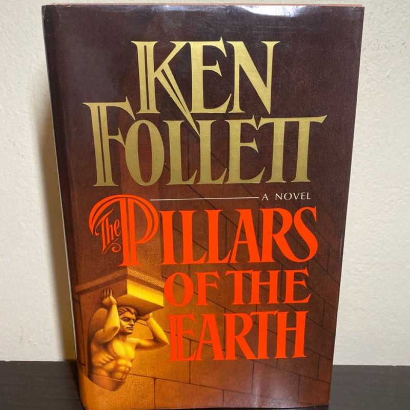 The Pillars of the Earth