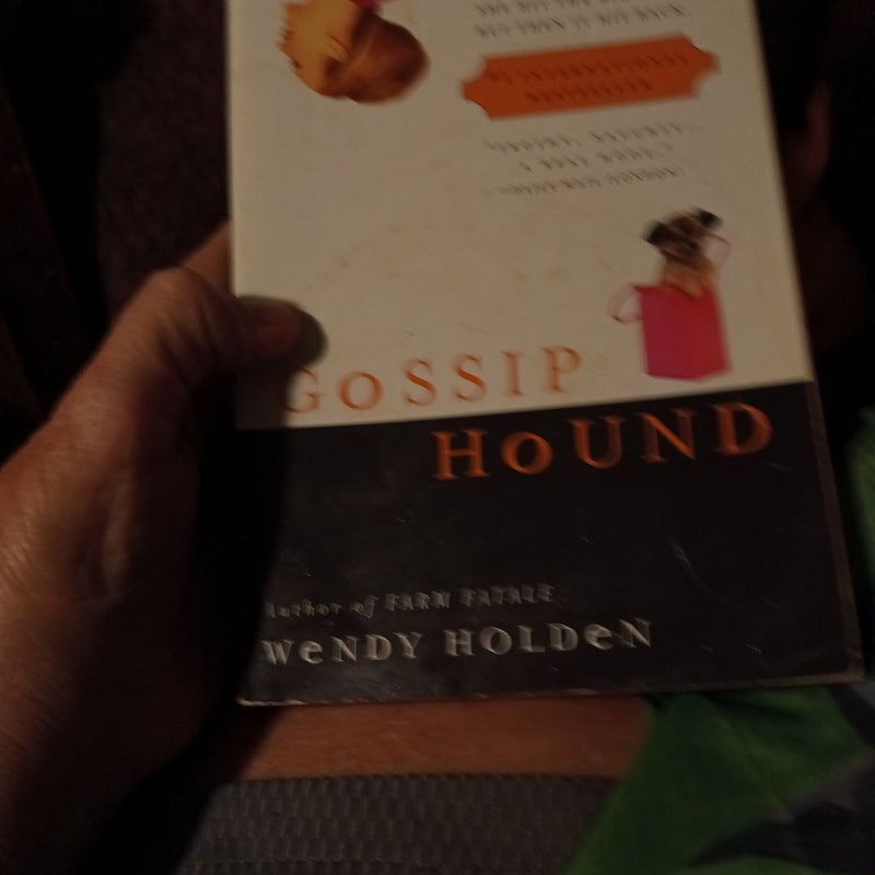 Gossip Hound