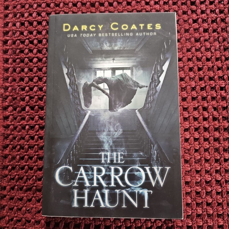 The Carrow Haunt