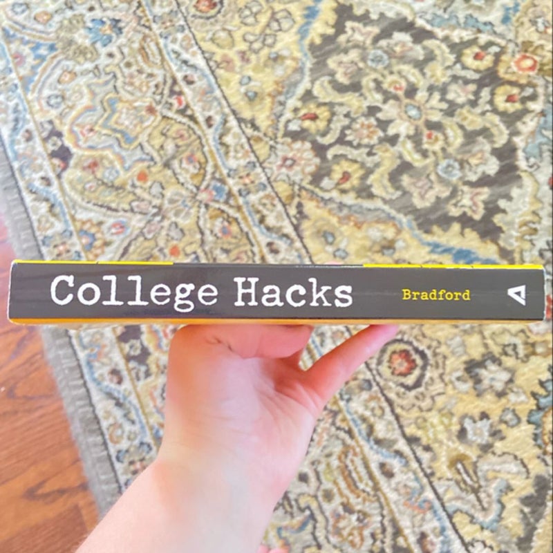 College Hacks