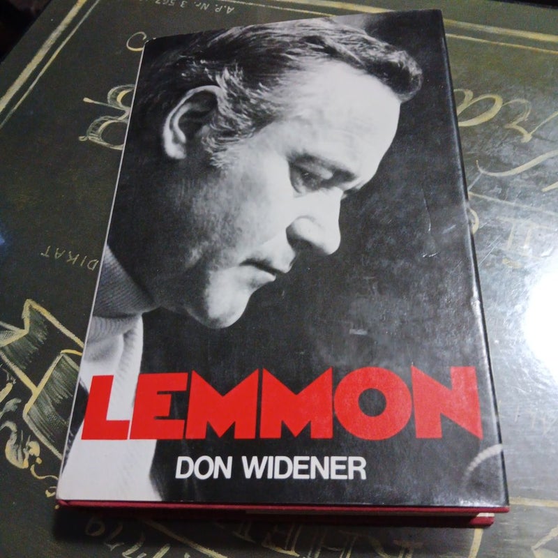 LEMMON