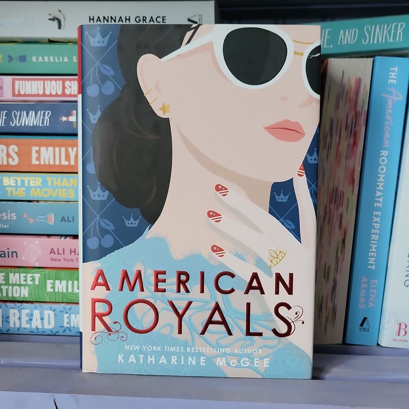 American Royals