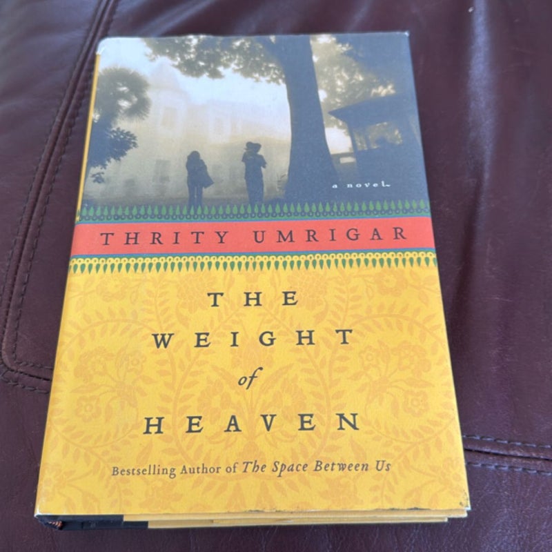 The Weight of Heaven