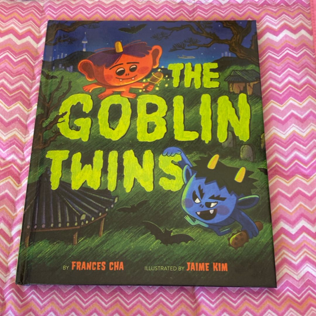 The Goblin Twins