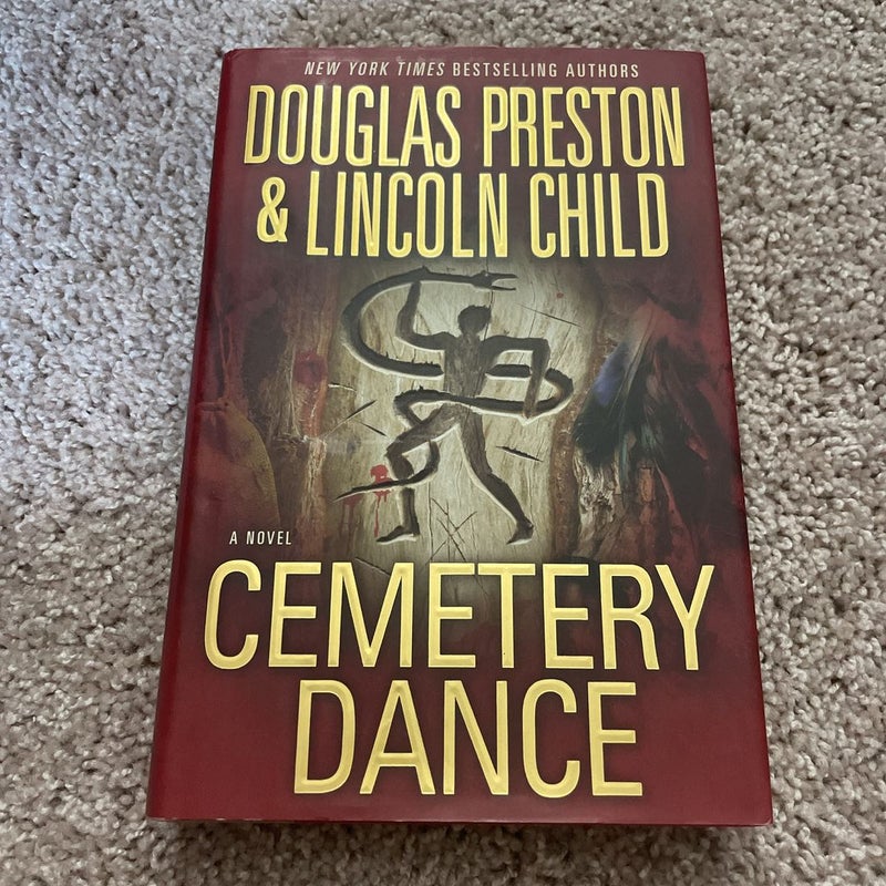 Cemetery Dance