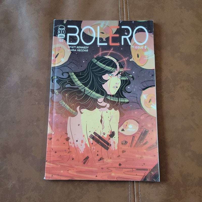 Bolero