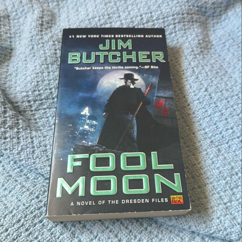 Fool Moon