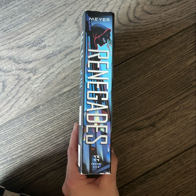 Renegades
