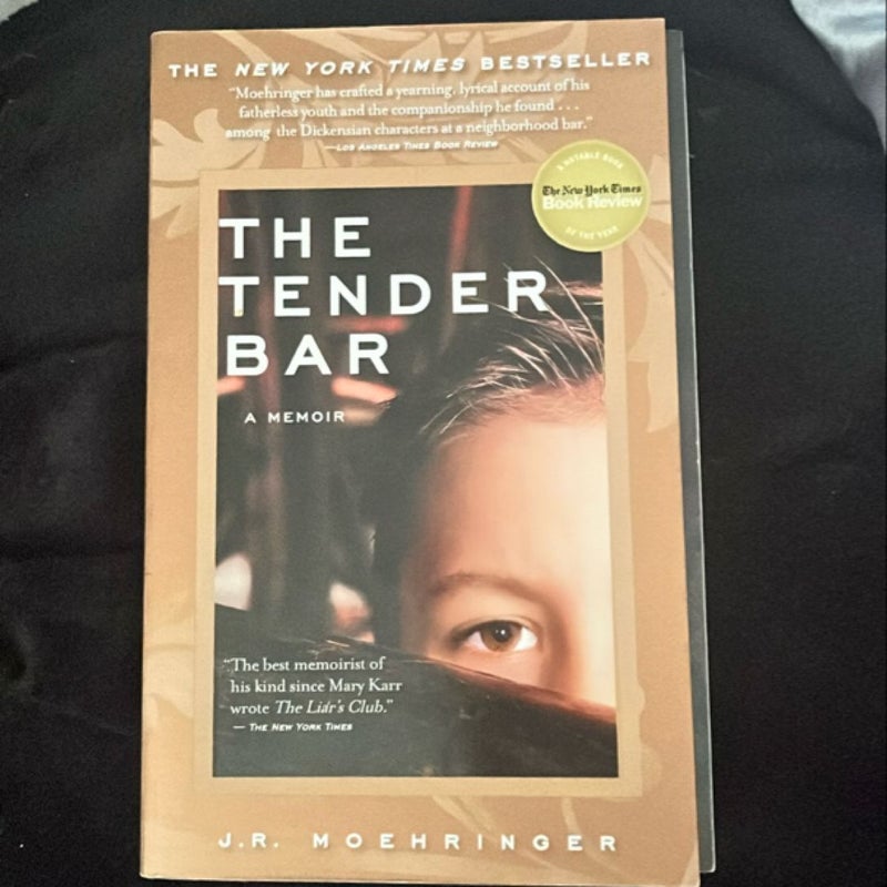 The Tender Bar