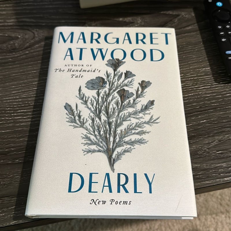 Dearly