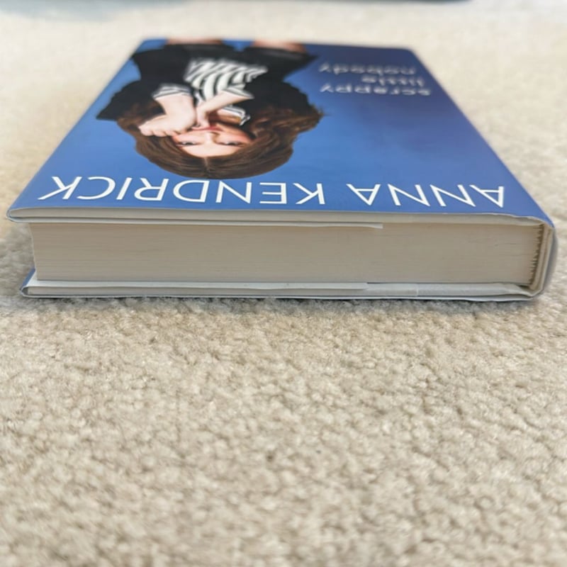 Scrappy Little Nobody