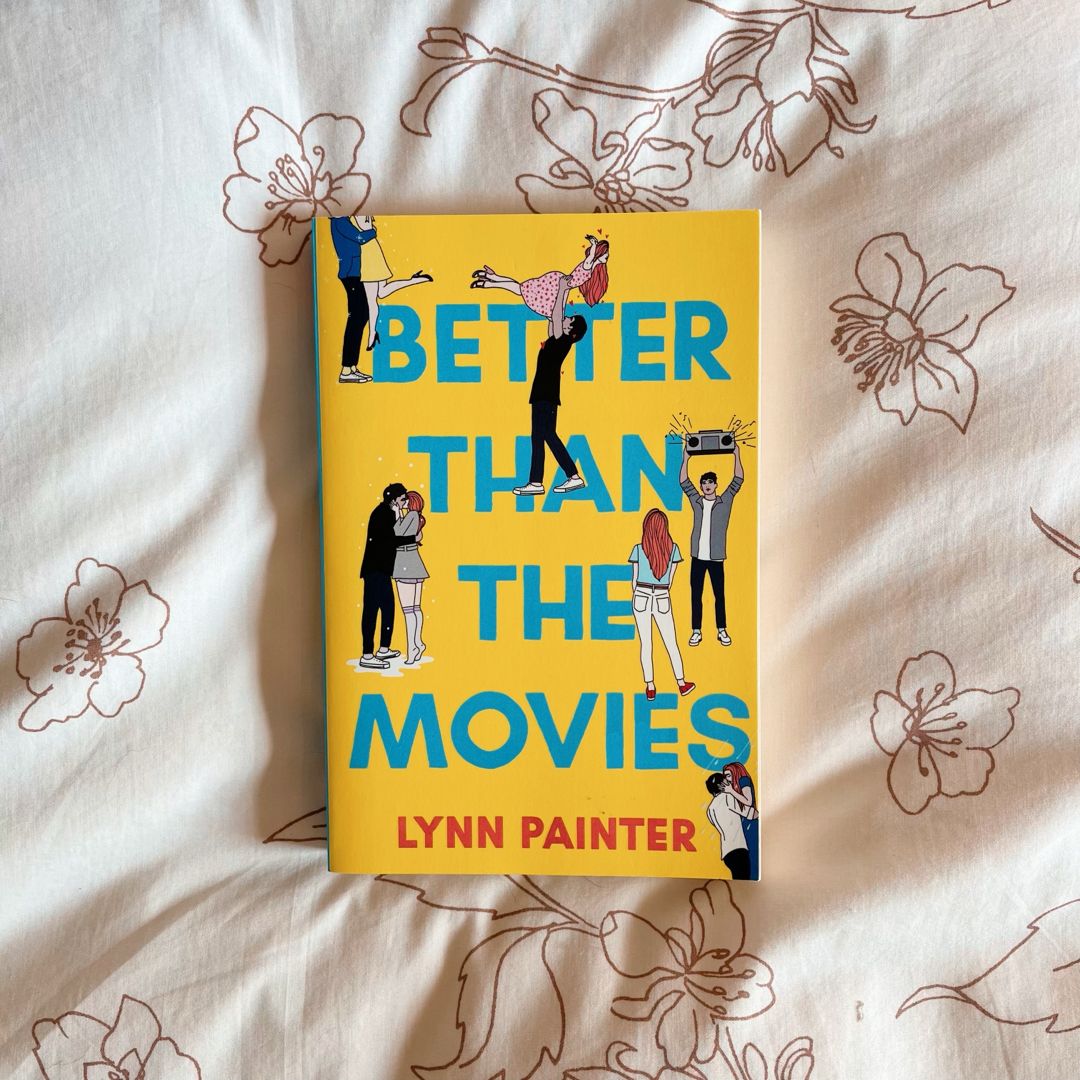 Better Than the Movies