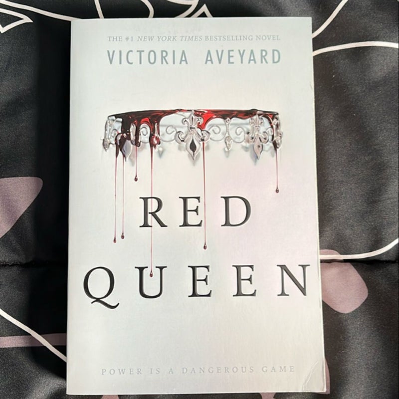 Red Queen