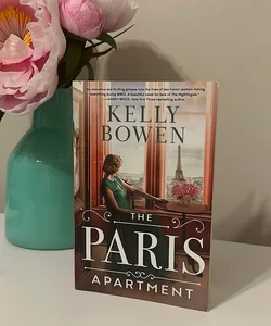 The Paris Apartment