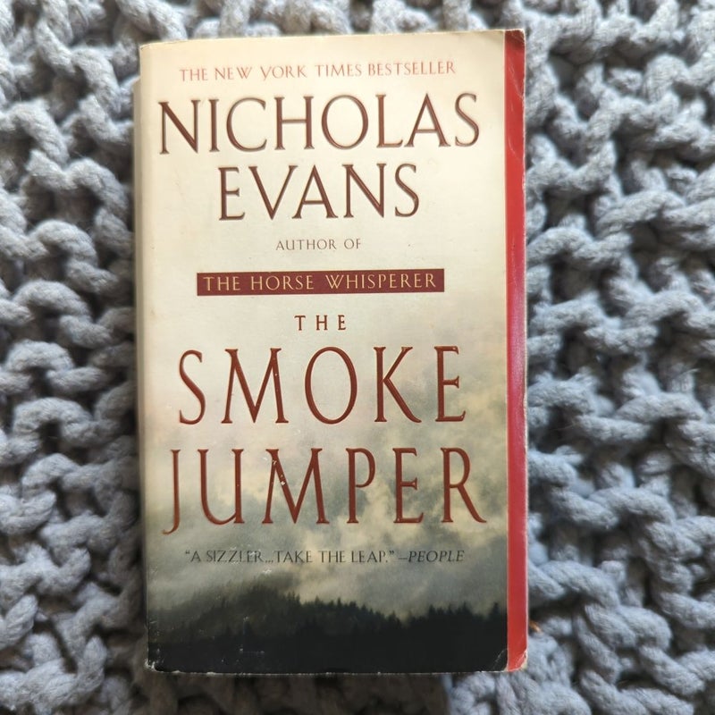 The Smoke Jumper