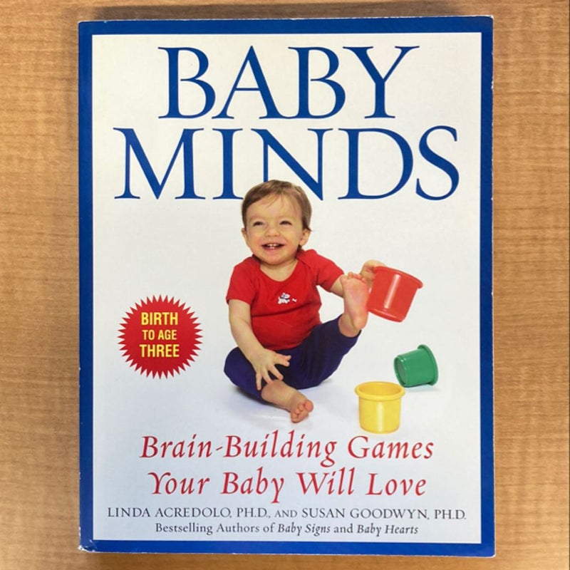 Baby Minds