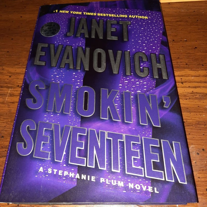 Smokin' Seventeen