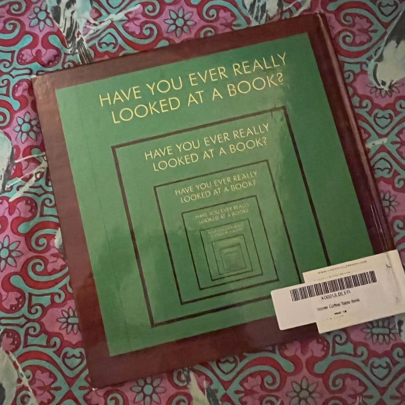 Stoner Coffee Table Book