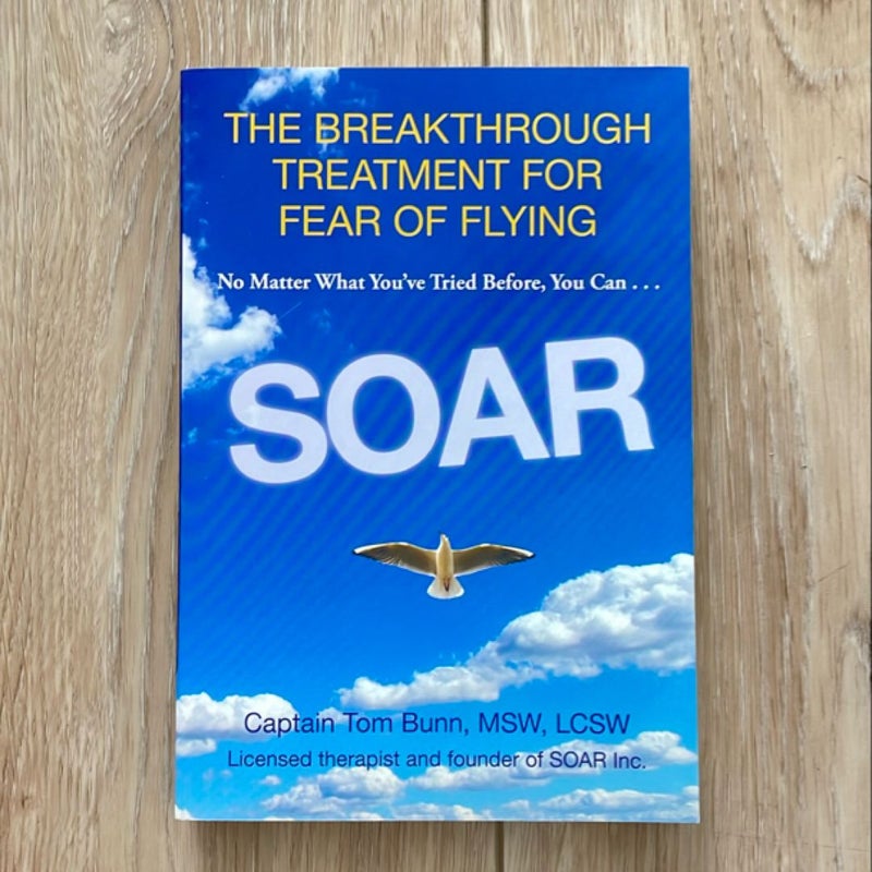 Soar