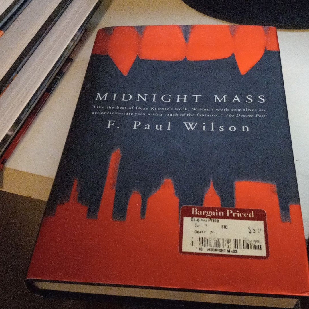 Midnight Mass