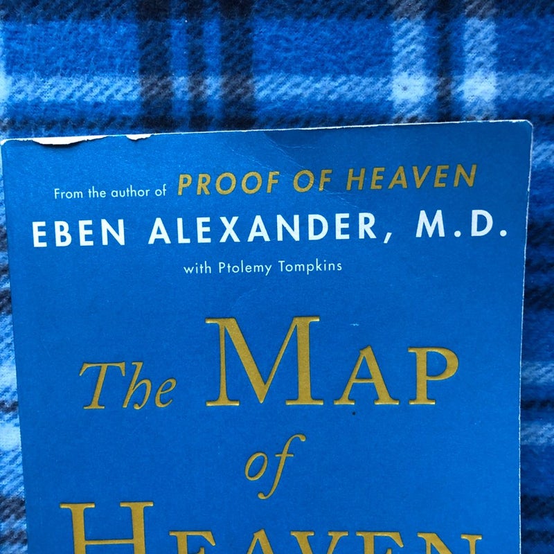 The Map of Heaven