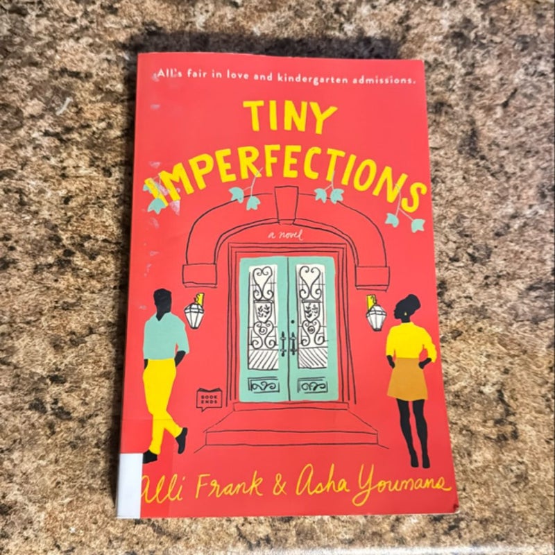 Tiny Imperfections