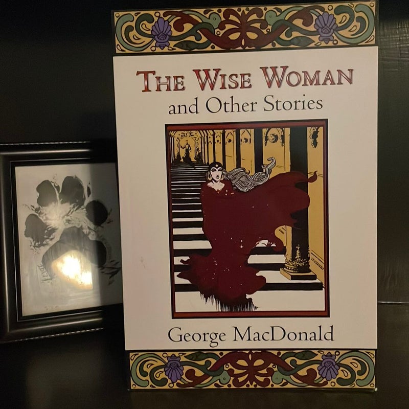 The Wise Woman and Other Stories