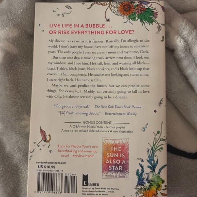 Everything, Everything