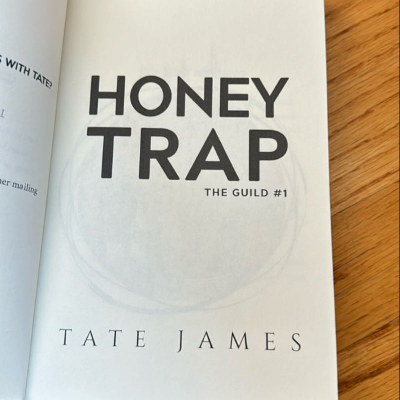 Honey Trap