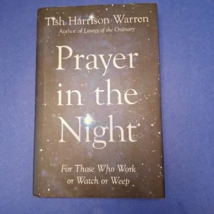 Prayer in the Night