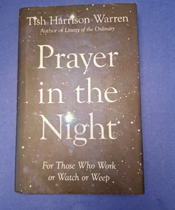 Prayer in the Night