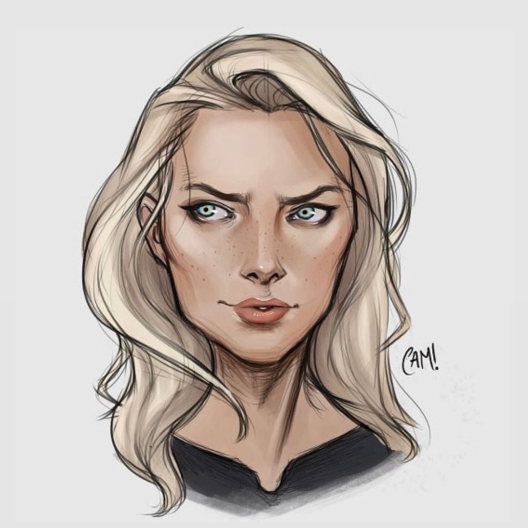 Rachel