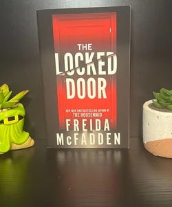 The Locked Door