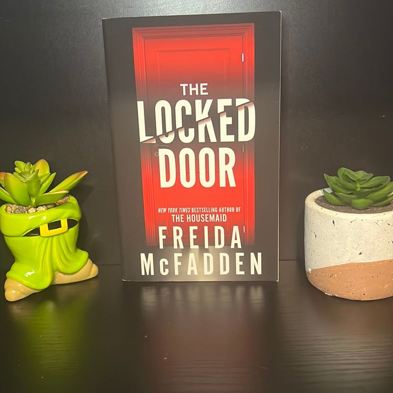 The Locked Door