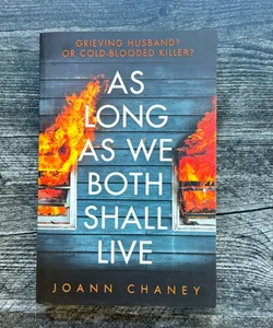 As Long As We Both Shall Live (UK Edition)
