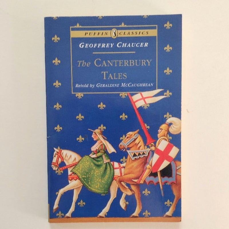 The Canterbury Tales