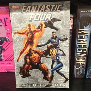 Fantastic Four