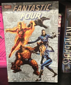 Fantastic Four