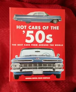 Hot Cars of the 50s