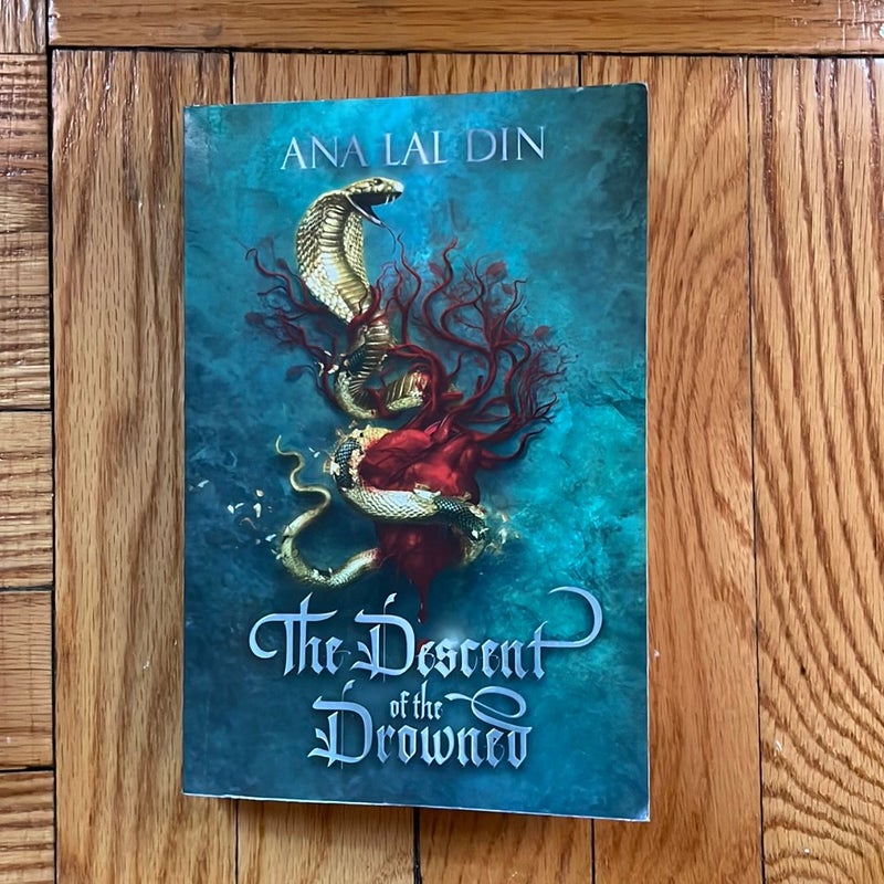 The Descent of the Drowned