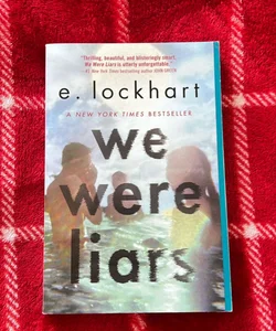 We Were Liars