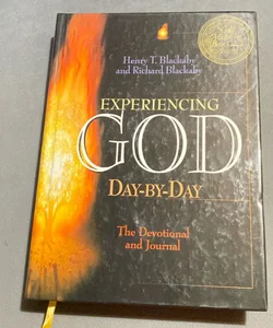 Experiencing God Day by Day
