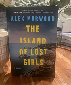 The Island of Lost Girls