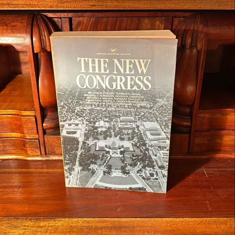 The New Congress