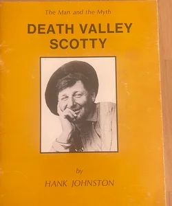 Death Valley Scotty