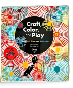 Craft, Color, and Play