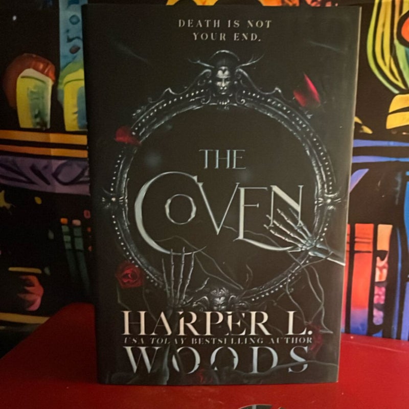 The Coven