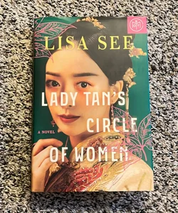 Lady Tan's Circle of Women