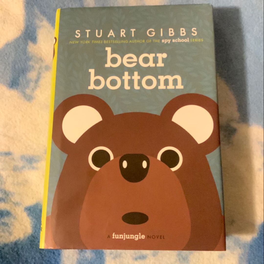 Bear Bottom (A)